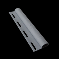 Старт-финишная планка Dolomit, серо-голубо 3,66 м Старт-финишная планка Dolomit, серо-голубо 3,66 м