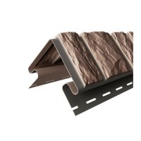 Угол наружный Dolomit Альпийский Премиум, Турмалин Угол наружный Dolomit Альпийский Премиум, Турмалин