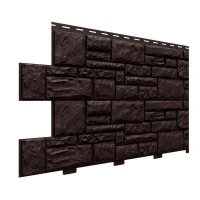 Фасадные панели Dolomit Крымский берег, Корица Фасадные панели Dolomit Крымский берег, Корица