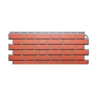 Фасадные панели FineBer Кирпич облицовочный, Керамический Фасадные панели FineBer Кирпич облицовочный, Керамический