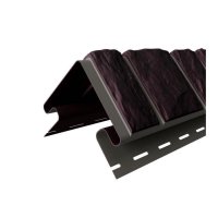 Угол наружный Dolomit Альпийский Премиум, Венге Угол наружный Dolomit Альпийский Премиум, Венге