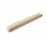 J-профиль VOX System MAX-3 SVP-15, Дуб J-профиль VOX System MAX-3 SVP-15, Дуб