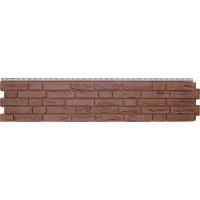 Фасадные панели Grand Line Я-фасад Демидовский кирпич, Гречневый Фасадные панели Grand Line Я-фасад Демидовский кирпич, Гречневый