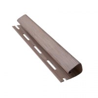 J-профиль Dolomit, Капучино 3 м