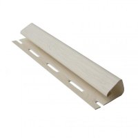 J-профиль Dolomit, слоновая кость 3 м