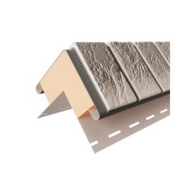 Термоугол Dolomit Венецианский кирпич 20 мм, Радос Термоугол Dolomit Венецианский кирпич 20 мм, Радос