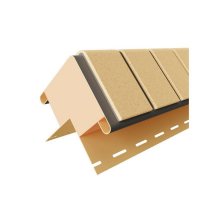 Термоугол Dolomit Кирпич 40 мм, Жёлтый Термоугол Dolomit Кирпич 40 мм, Жёлтый