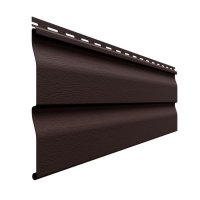 Сайдинг виниловый Dolomit Classic Корабельный Брус, Корица Сайдинг виниловый Dolomit Classic Корабельный Брус, Корица