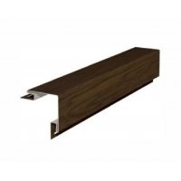 Угол наружный VOX System MAX-3 SVP-12, Орех Угол наружный VOX System MAX-3 SVP-12, Орех