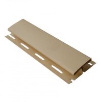 Н-профиль (соединительная планка) Dolomit, Шампань