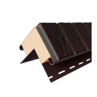 Термоугол Dolomit Венецианский кирпич 20 мм, Алтея Термоугол Dolomit Венецианский кирпич 20 мм, Алтея