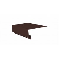 Околооконная планка Grand Line Акрил, Темный дуб Околооконная планка Grand Line Акрил, Темный дуб