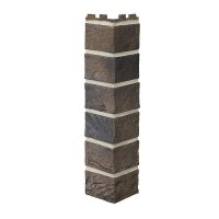 Угол наружный VOX Solid Brick (Кирпич), York Угол наружный VOX Solid Brick (Кирпич), York