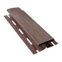 Н-профиль (соединительная планка) Dolomit, Капучино