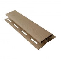Н-профиль (соединительная планка) Dolomit, Орех