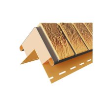 Термоугол Dolomit Венецианский кирпич 20 мм, Нарва Термоугол Dolomit Венецианский кирпич 20 мм, Нарва