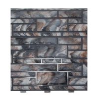 Фасадные панели Dolomit Доломит Эксклюзивный 2 м, Гранит Фасадные панели Dolomit Доломит Эксклюзивный 2 м, Гранит