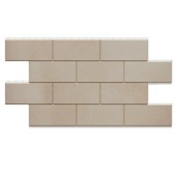 Фасадная термопанель Dolomit Термосайдинг Дагестанский камень 20 мм, Кастана Фасадная термопанель Dolomit Термосайдинг Дагестанский камень 20 мм, Кастана