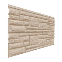 Фасадные панели Dolomit RockVin (Роквин), Орех Фасадные панели Dolomit RockVin (Роквин), Орех