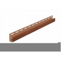 J-профиль VOX System MAX-3 SVP-15, Дуб золотой J-профиль VOX System MAX-3 SVP-15, Дуб золотой