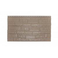 Фасадные панели Dolom AirSide, Сандал Фасадные панели Dolom AirSide, Сандал