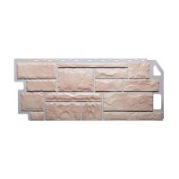 Фасадные панели FineBer Камень Natur, Бежевый Фасадные панели FineBer Камень Natur, Бежевый