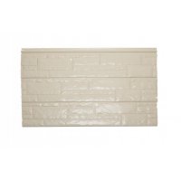 Фасадные панели Dolom AirSide, Слоновая Кость Фасадные панели Dolom AirSide, Слоновая Кость