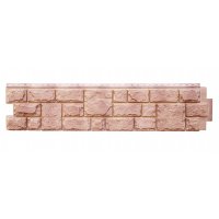 Фасадные панели Grand Line Я-фасад Екатерининский камень, Бронза Фасадные панели Grand Line Я-фасад Екатерининский камень, Бронза