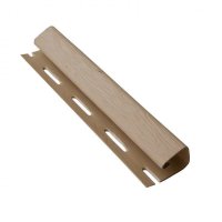 J-профиль Dolomit, орех 3 м