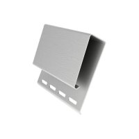 Наличник (J-профиль широкий) Grand Line Классик, Белый Наличник (J-профиль широкий) Grand Line Классик, Белый