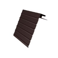 J-фаска Grand Line Brauni, Коричневый J-фаска Grand Line Brauni, Коричневый