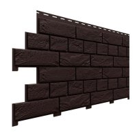 Фасадные панели Dolomit Кирпич Славянка, Корица Фасадные панели Dolomit Кирпич Славянка, Корица