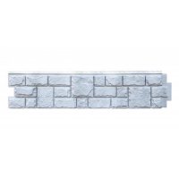 Фасадные панели Grand Line Я-фасад Екатерининский камень, Графит Фасадные панели Grand Line Я-фасад Екатерининский камень, Графит