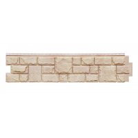 Фасадные панели Grand Line Я-фасад Екатерининский камень, Жемчуг Фасадные панели Grand Line Я-фасад Екатерининский камень, Жемчуг