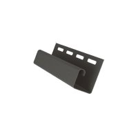 J-профиль Grand Line Акрил, Графит J-профиль Grand Line Акрил, Графит