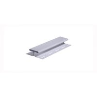 Н-профиль FineBer, Серо-голубой