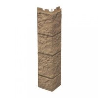 Угол наружный VOX Solid Sandstone (Песчаник), Светло-коричневый Угол наружный VOX Solid Sandstone (Песчаник), Светло-коричневый