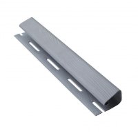 J-профиль Dolomit, серо-голубой 3 м