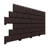 Фасадные панели Dolomit Кирпич, Корица Фасадные панели Dolomit Кирпич, Корица