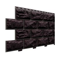 Фасадные панели Dolomit Альпийский Премиум, Венге Фасадные панели Dolomit Альпийский Премиум, Венге