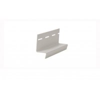 Сливная планка FineBer, Белая