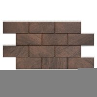 Фасадная термопанель Dolomit Термосайдинг Дагестанский камень 20 мм, Морадо Фасадная термопанель Dolomit Термосайдинг Дагестанский камень 20 мм, Морадо