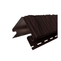 Угол наружный Dolomit Скалистый Риф, Корица Угол наружный Dolomit Скалистый Риф, Корица