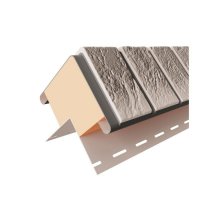 Термоугол Dolomit Венецианский кирпич 40 мм, Радос Термоугол Dolomit Венецианский кирпич 40 мм, Радос