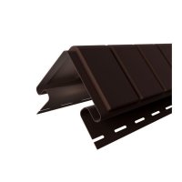 Угол наружный Dolomit Кирпич, Корица Угол наружный Dolomit Кирпич, Корица