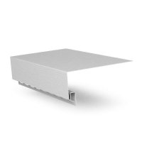 Околооконная планка Grand Line Классик, Белый Околооконная планка Grand Line Классик, Белый