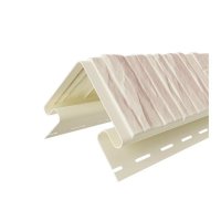 Угол наружный Dolomit Скалистый Риф Люкс, Жемчуг Угол наружный Dolomit Скалистый Риф Люкс, Жемчуг