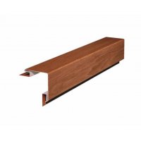 Угол наружный VOX System MAX-3 SVP-12, Дуб золотой Угол наружный VOX System MAX-3 SVP-12, Дуб золотой