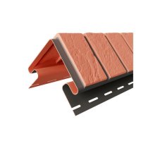 Угол наружный Dolomit Кирпич Славянка, Красный Угол наружный Dolomit Кирпич Славянка, Красный