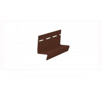 Сливная планка FineBer Extra, Могано